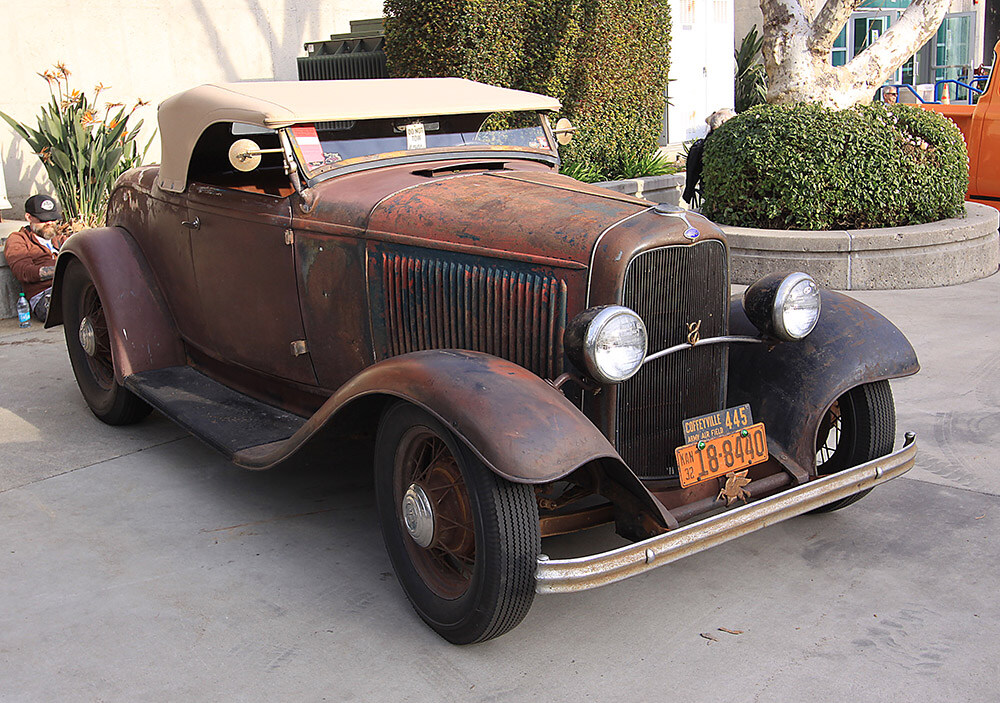Celebrating 75 Years of Hot Rodding Excellence at the Grand